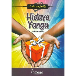 Hidaya Yangu