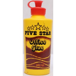 Office Glue 90gms-Fivestar