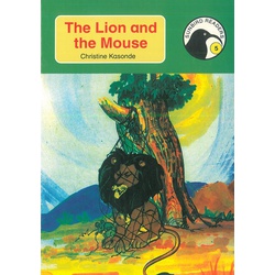 The Lion and the Mouse