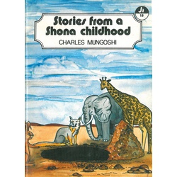 Stories From a Shona Childhood
