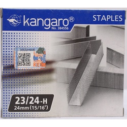 Staple Pins 23/24-Kangaro