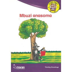 Mbuzi Anasoma