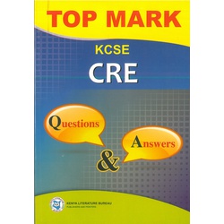 Topmark KCSE CRE Q&A
