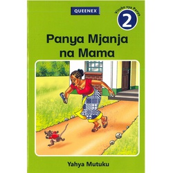 Panya Mjanja Na Mama