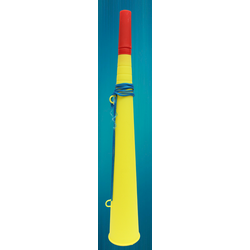 Vuvuzela Hornplay