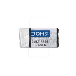 Doms Dust Free Eraser 3421