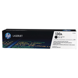 Hp Toner 130A Black