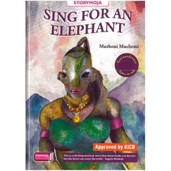 Sing For An Elephant