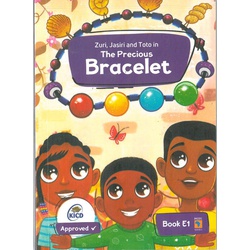 The Precious Bracelet