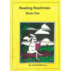 Reading Readiness Book One