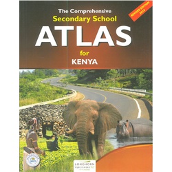 Comprehensive Secondary School Atlas