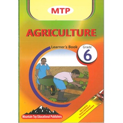 MTP Agriculture Grade 6