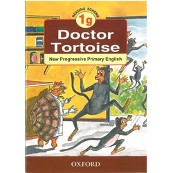 Doctor Tortoise 1g