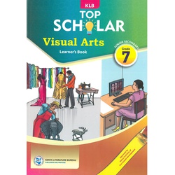 Top Scholar Visual Arts Grade 7