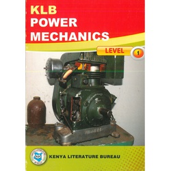 KLB Power Mechanics Level 1