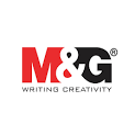 M&G STATIONERY