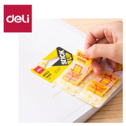 Sigh Here Index Tabs Deli A101