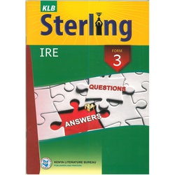 Sterling Ire F3