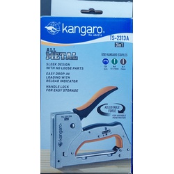 Gun Tacker TS-2313-Kangaro