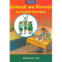 Ushindi Wa Kironje