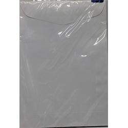 Envelope A5 White 25pcs
