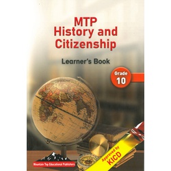 MTP History and Citizenship Grade 10