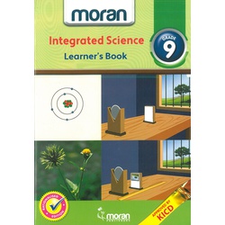 Moran Integrated Science Grade 9