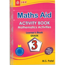 Maths Aid Grade 3