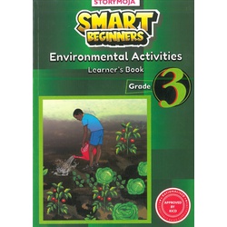 Smart Beginners Environmental Activities Grade 3-2024