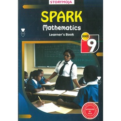 Spark Mathematics Grade 9