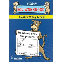 Ecd Workbook Creative Writing Level 3