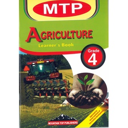 MTP Agriculture Grade 4