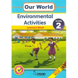 Our World Environmental Activities Grade 2-2024