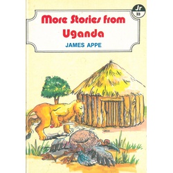 More Stories From Uganda