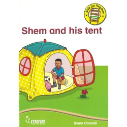 Shem and his Tent