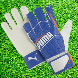 Football Gloves Puma Evospeed