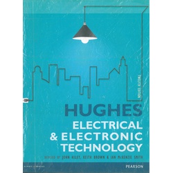 Electrical And Electonics Technology-Hughes