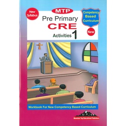 Mtp Pre-Primary cre 1