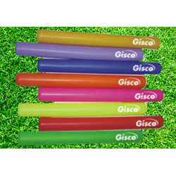 Relay Batons Plastic Gisco