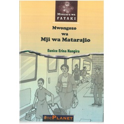 Mwongozo wa Mji Wa Matarajio