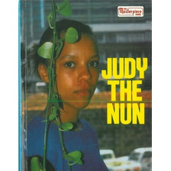 Judy the Nun