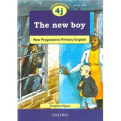 The New Boy-4j