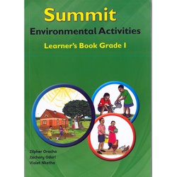 Summit Env. Grade 1