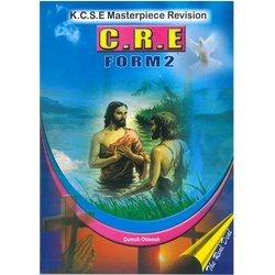 Kcse Masterpiece Cre F2