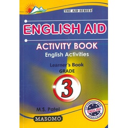 English Aid Grade 3