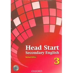 Headstart English F3