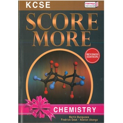 Kcse Scoremore Chem