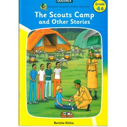 The Scouts Camp