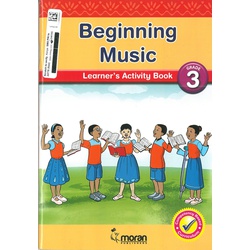 Beginning Music Grade 3