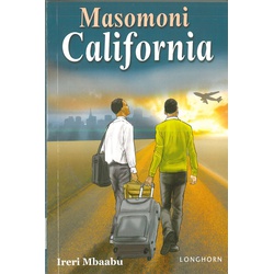 Masomoni California